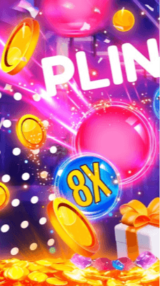 Plinko™ Screenshot