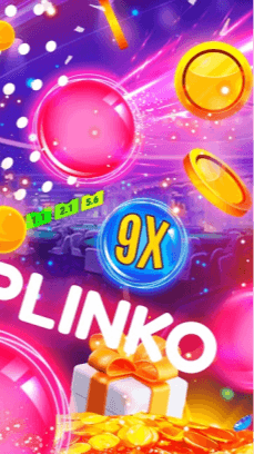 Plinko™ Screenshot